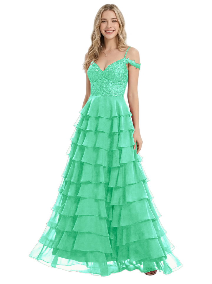 turquoise