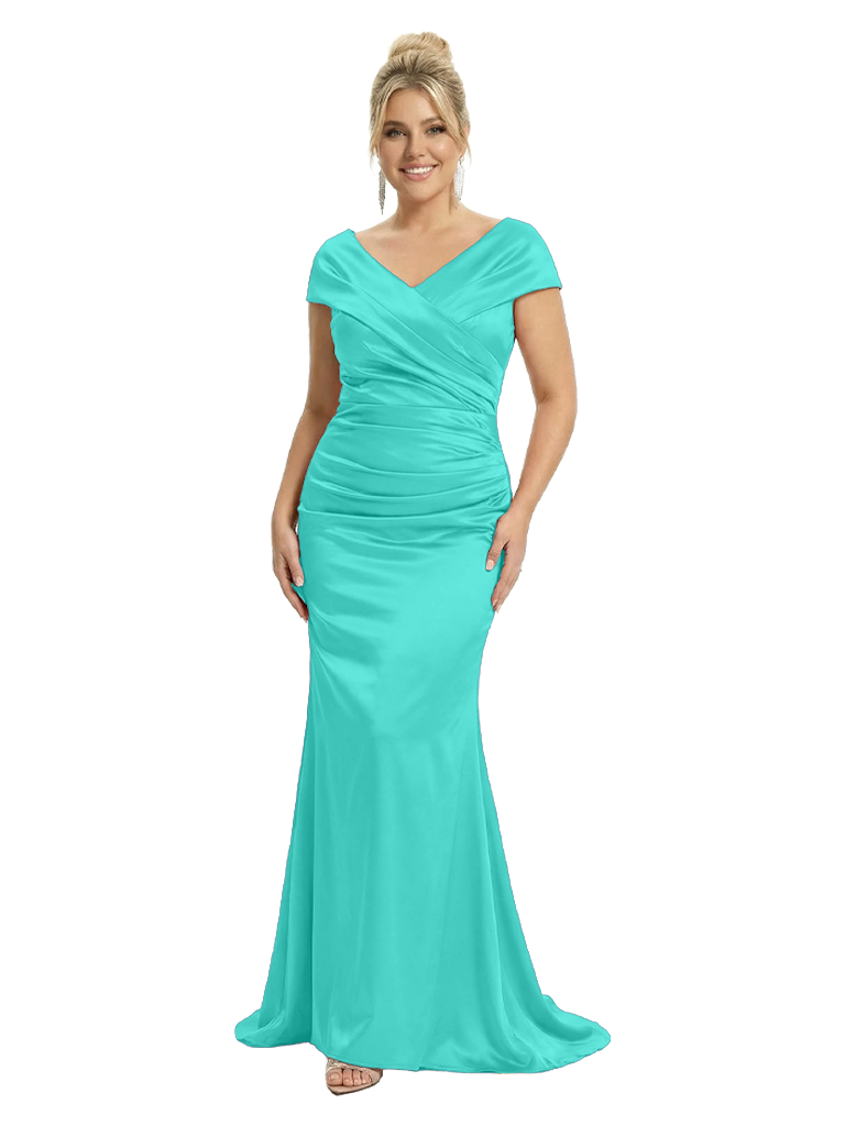 turquoise
