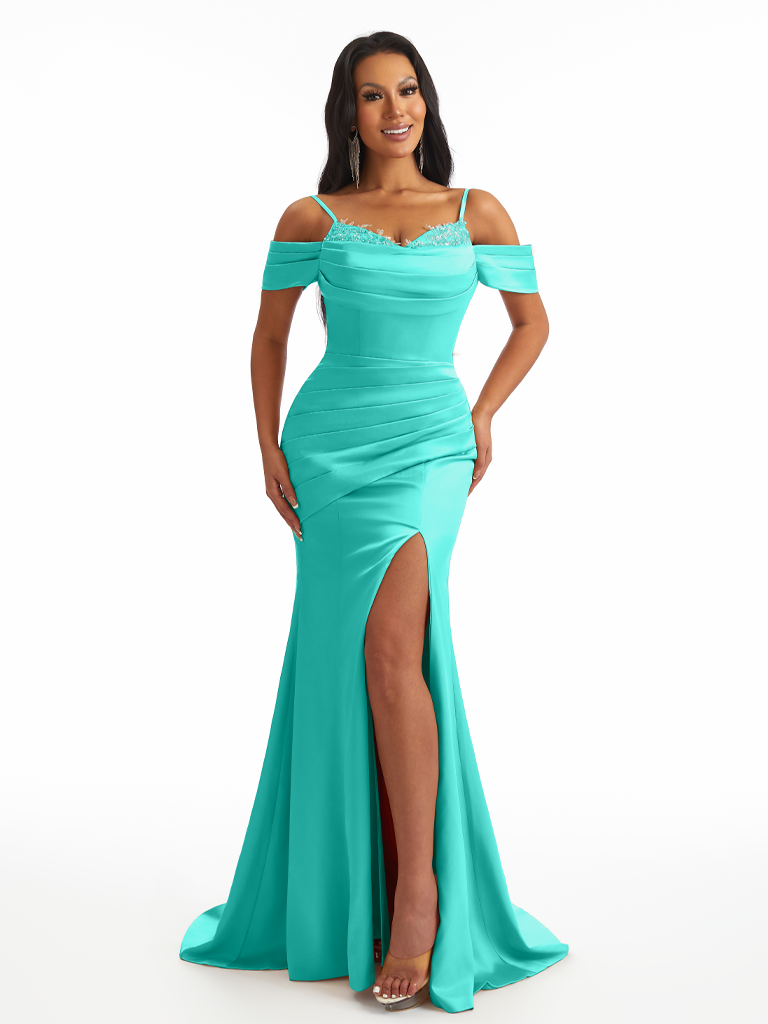 turquoise