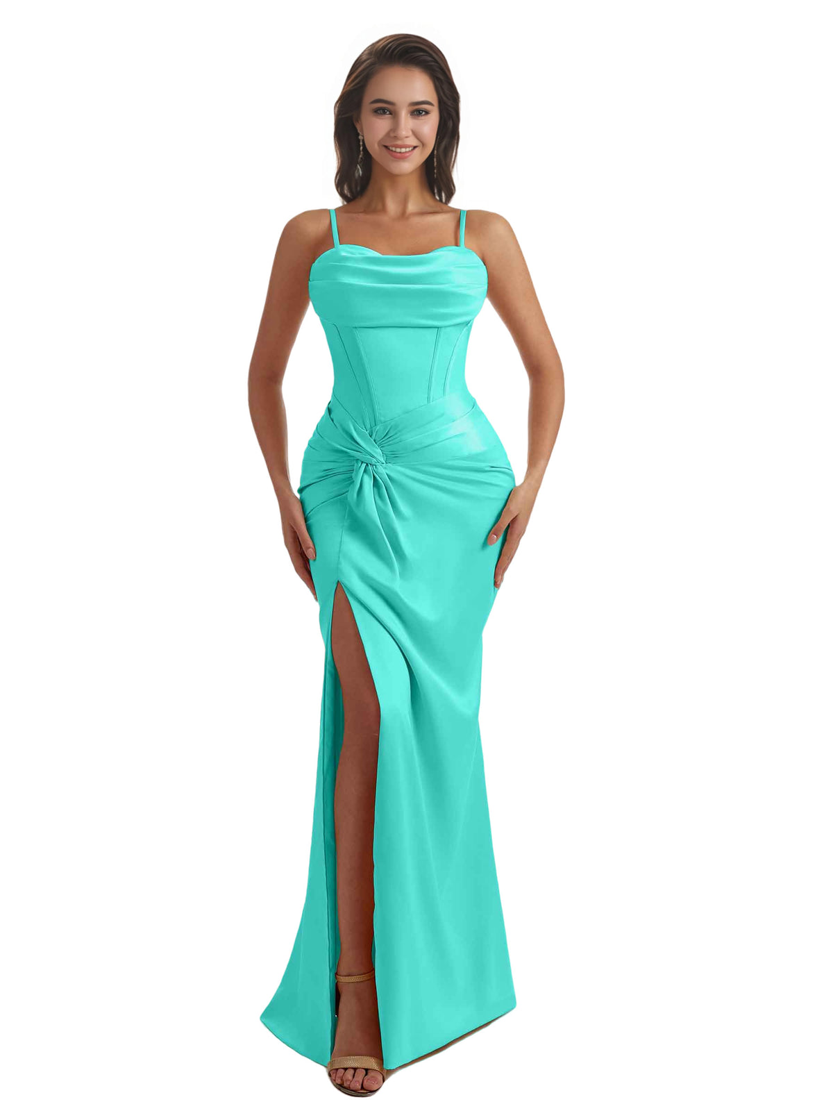 turquoise