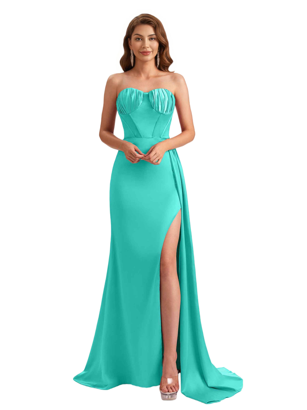 turquoise