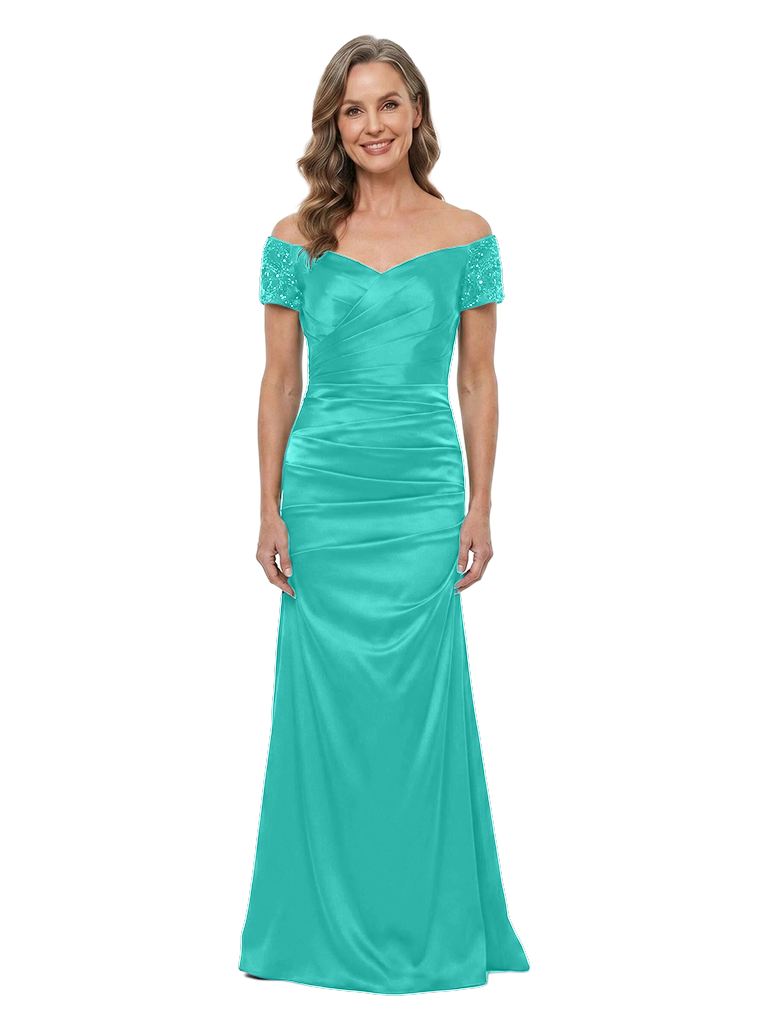 turquoise