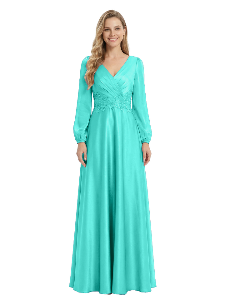 turquoise