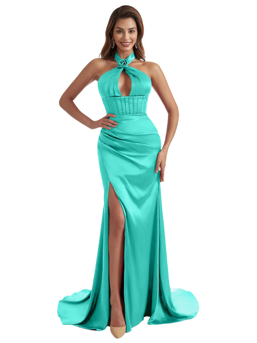 turquoise