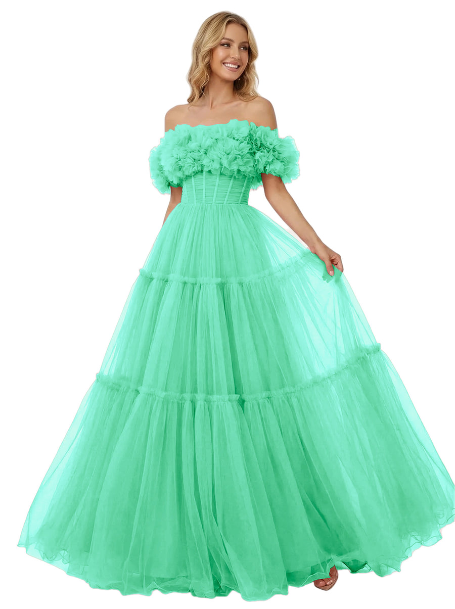 turquoise