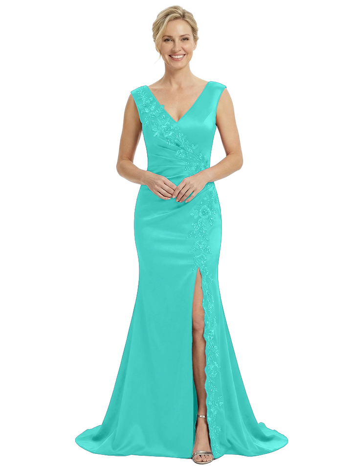turquoise