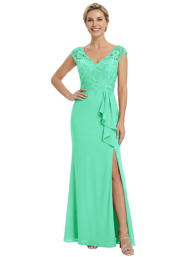turquoise