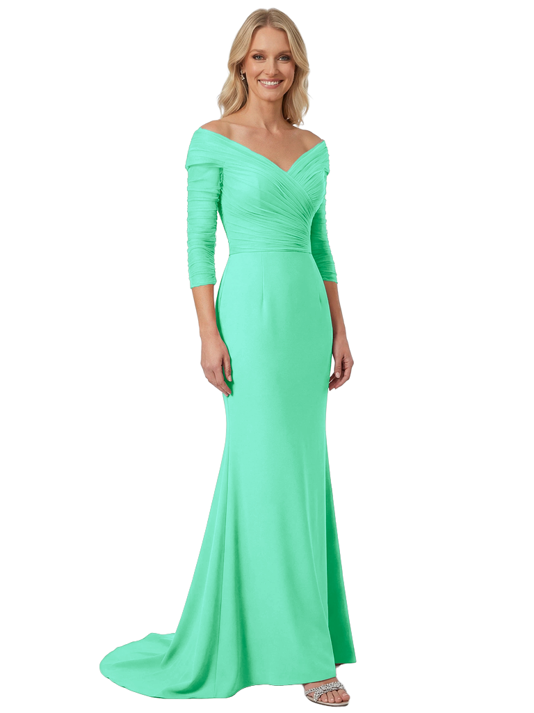turquoise