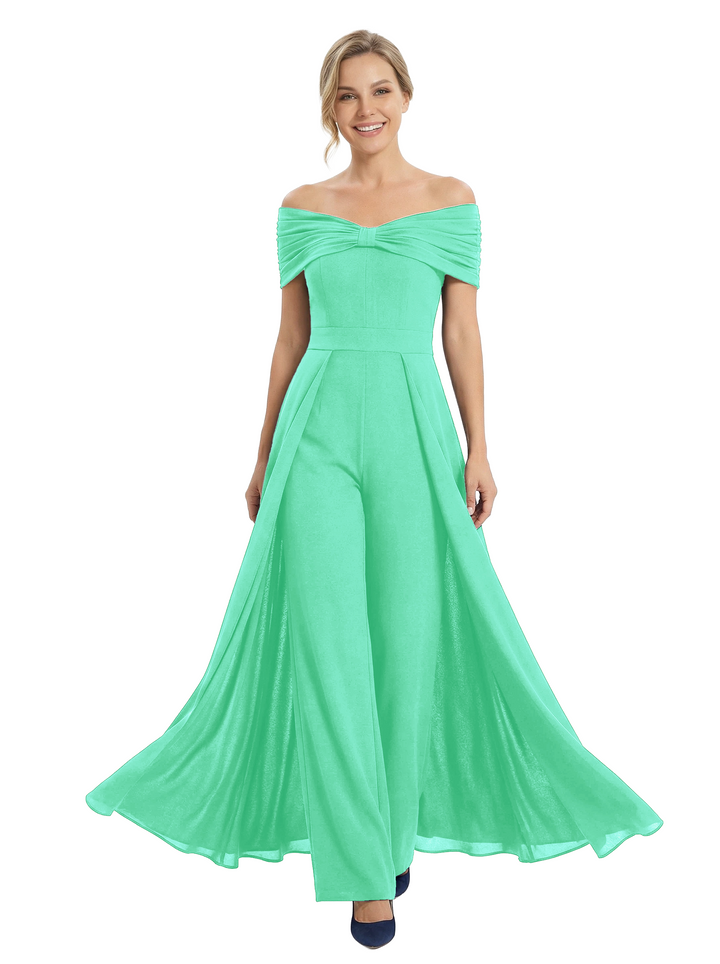turquoise