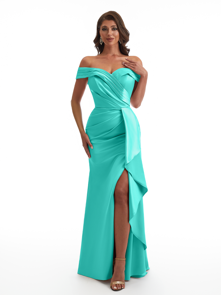 turquoise