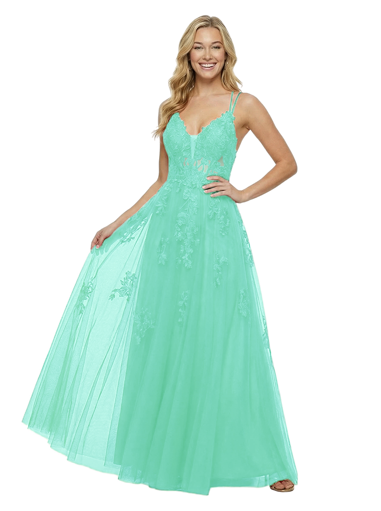 turquoise