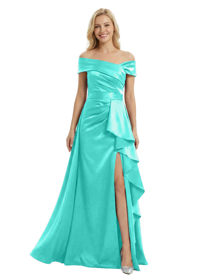 turquoise