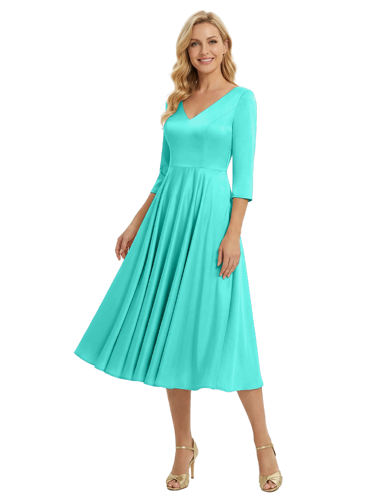 turquoise