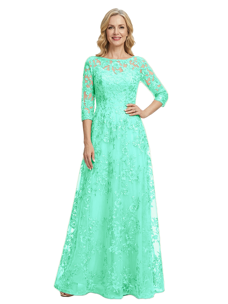 turquoise