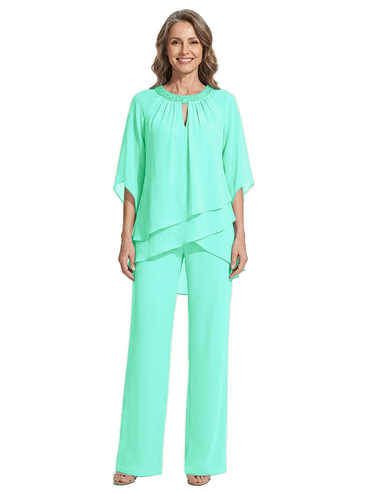 turquoise