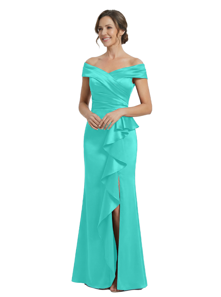 turquoise