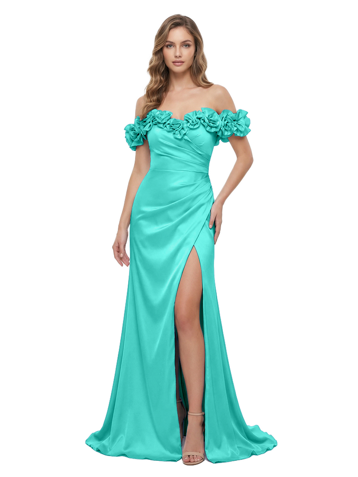 turquoise