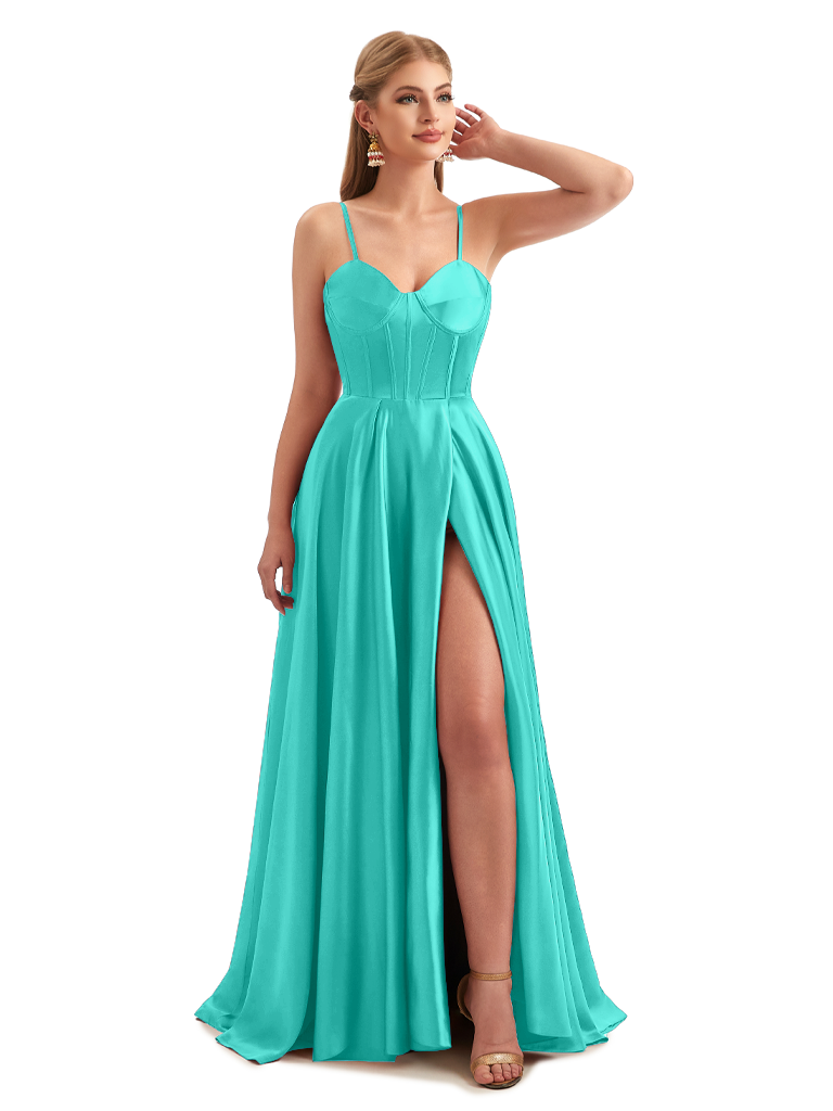 turquoise