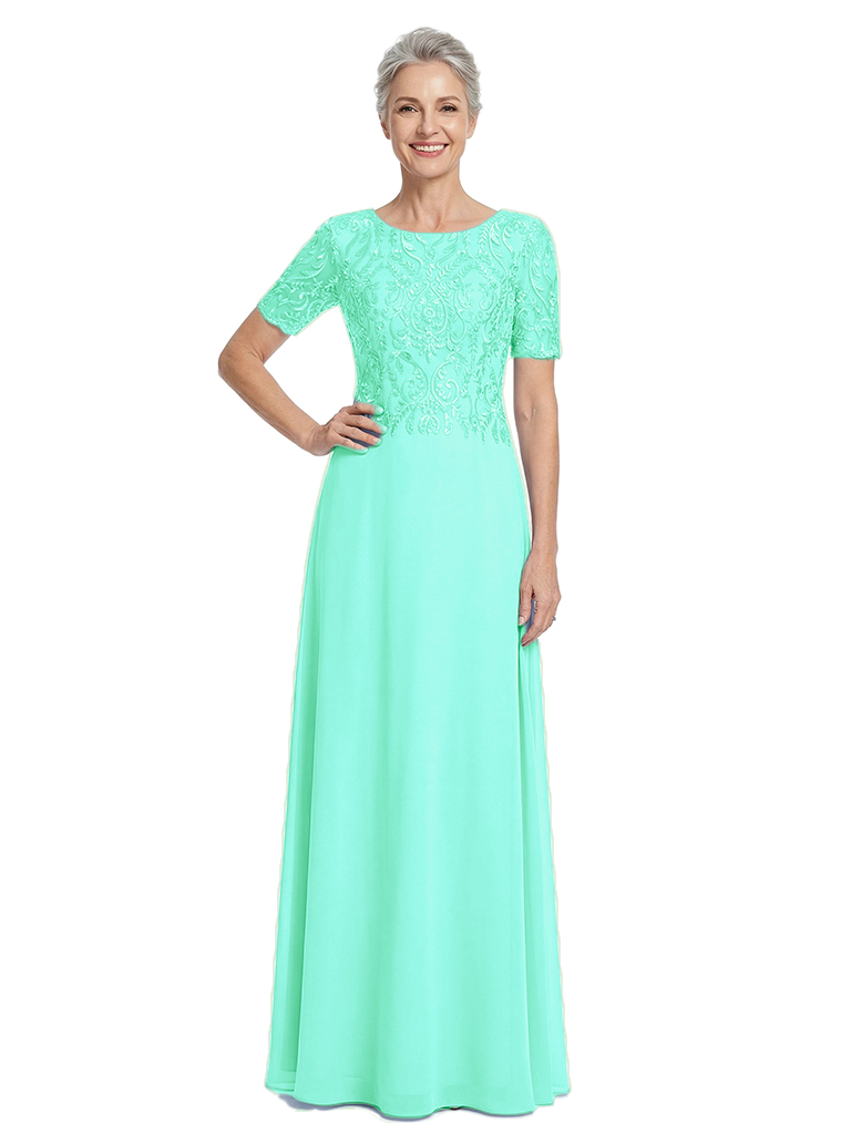 turquoise