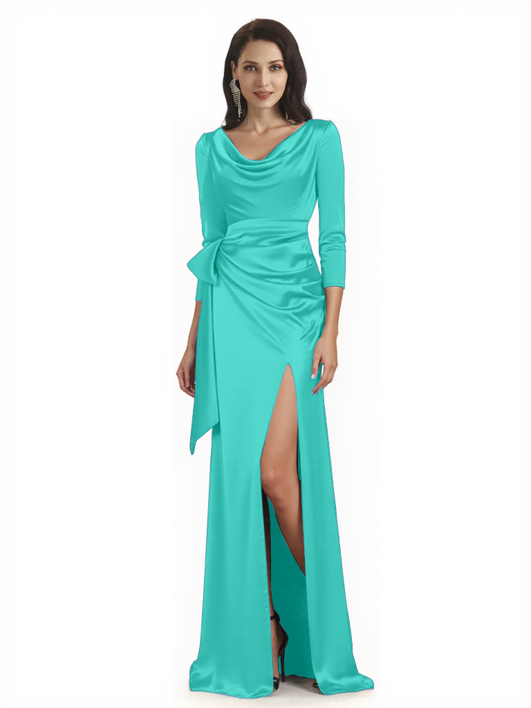 turquoise