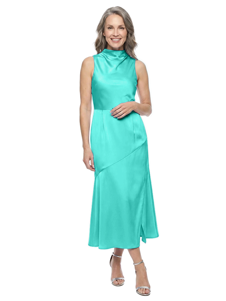 turquoise