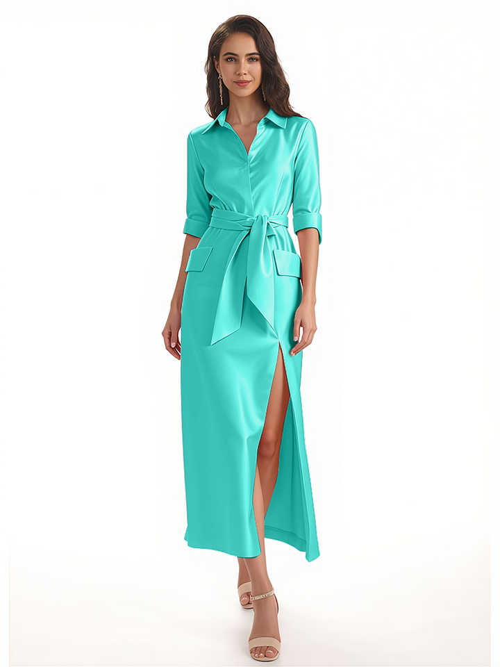 turquoise