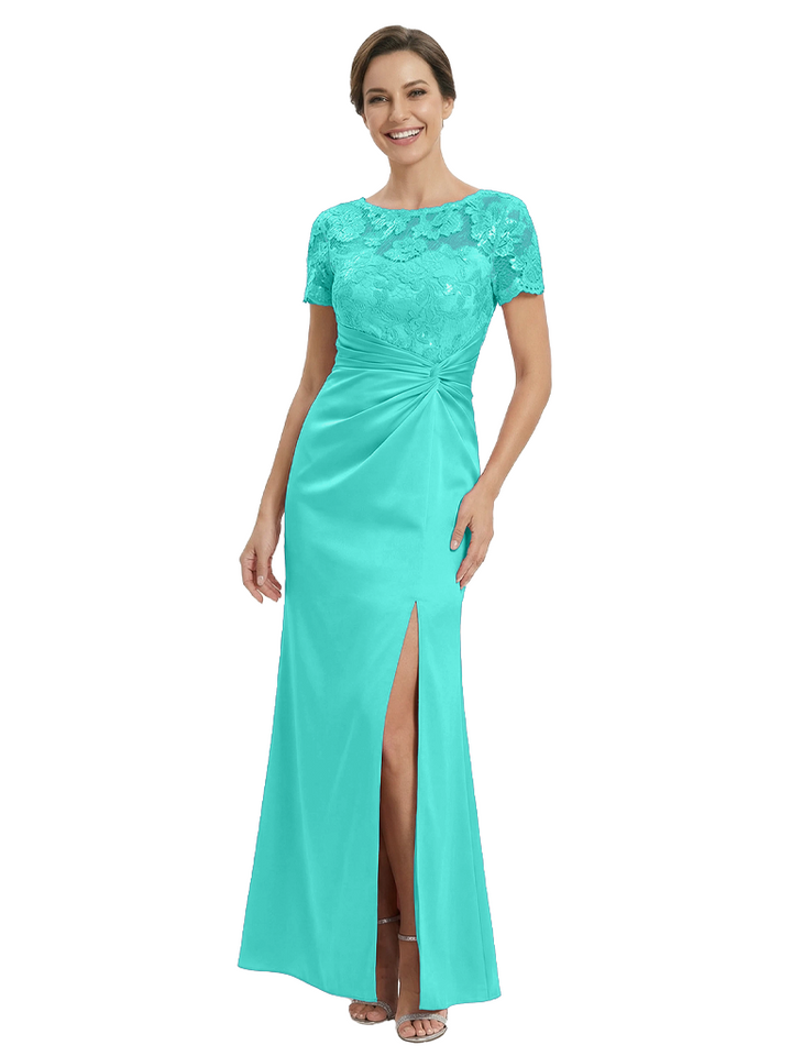 turquoise