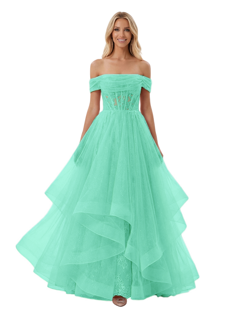 turquoise