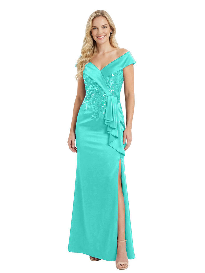 turquoise