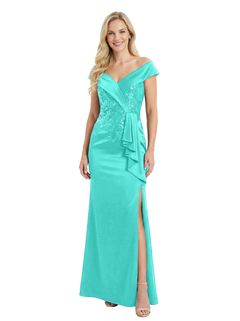 turquoise