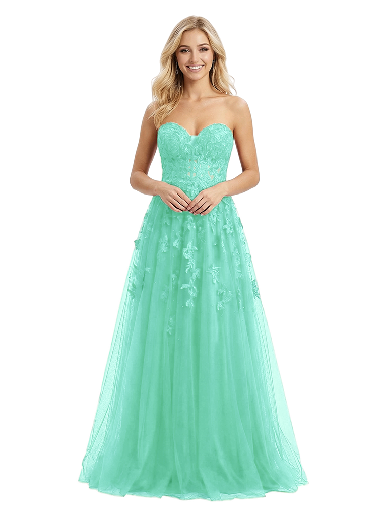 turquoise
