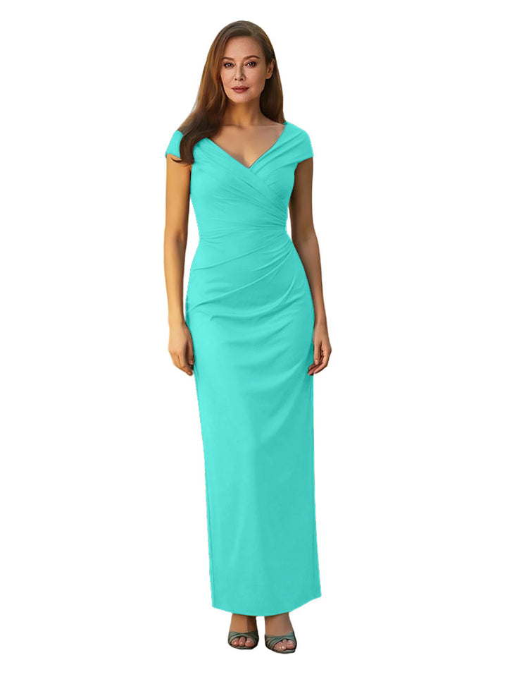 turquoise
