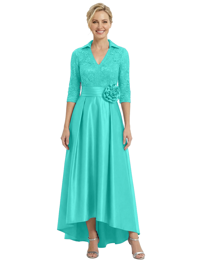 turquoise
