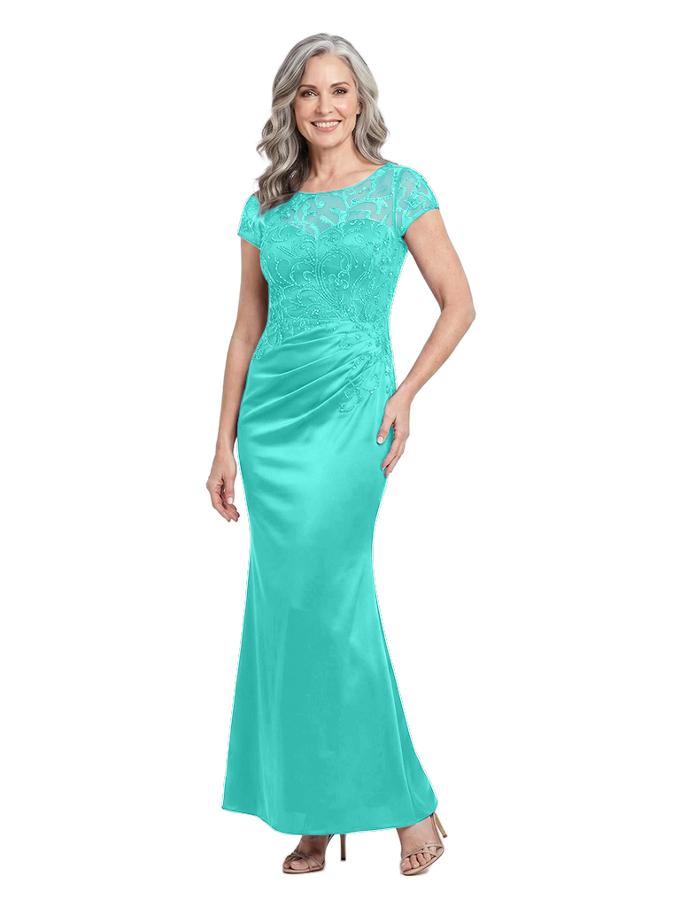 turquoise