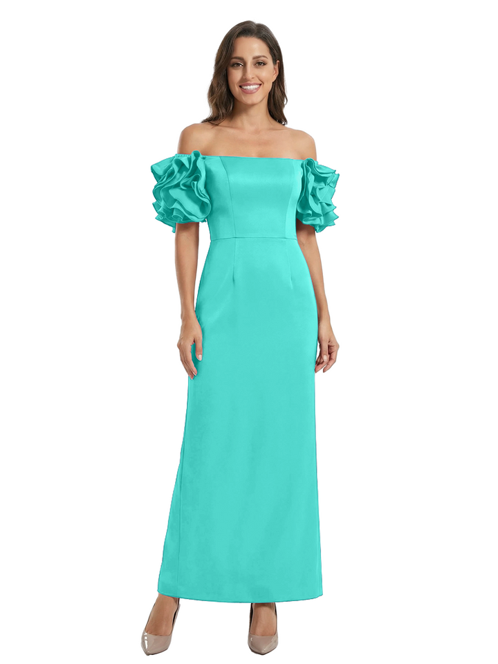 turquoise