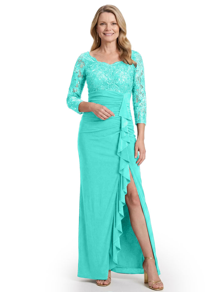 turquoise
