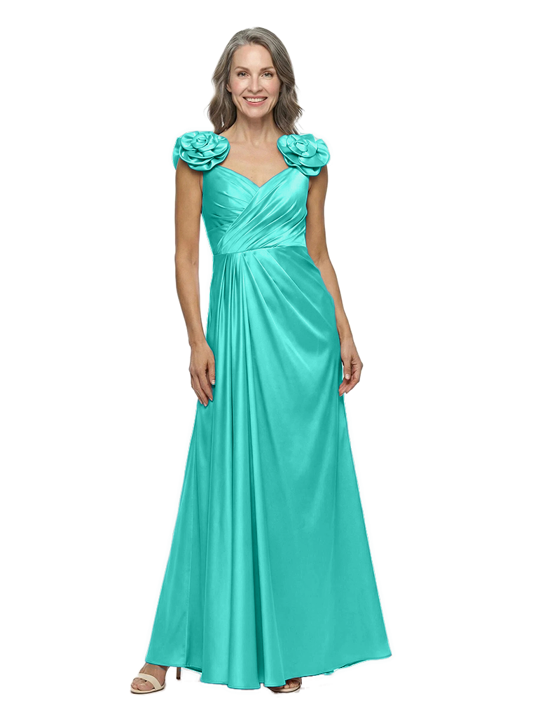 turquoise