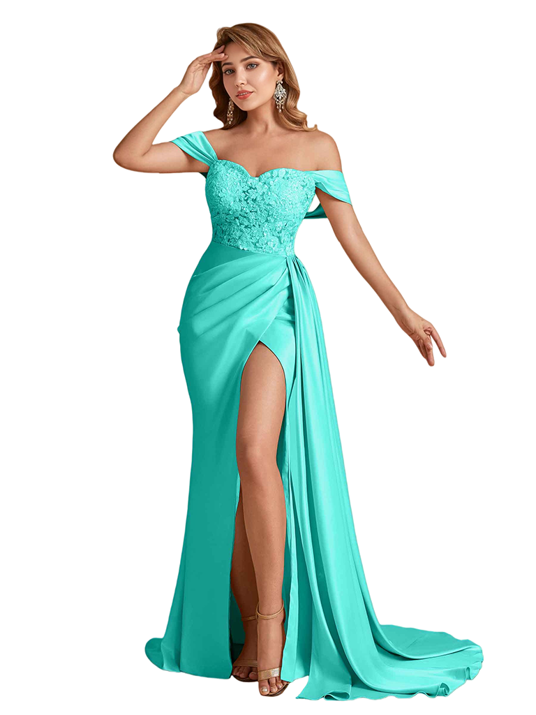 turquoise