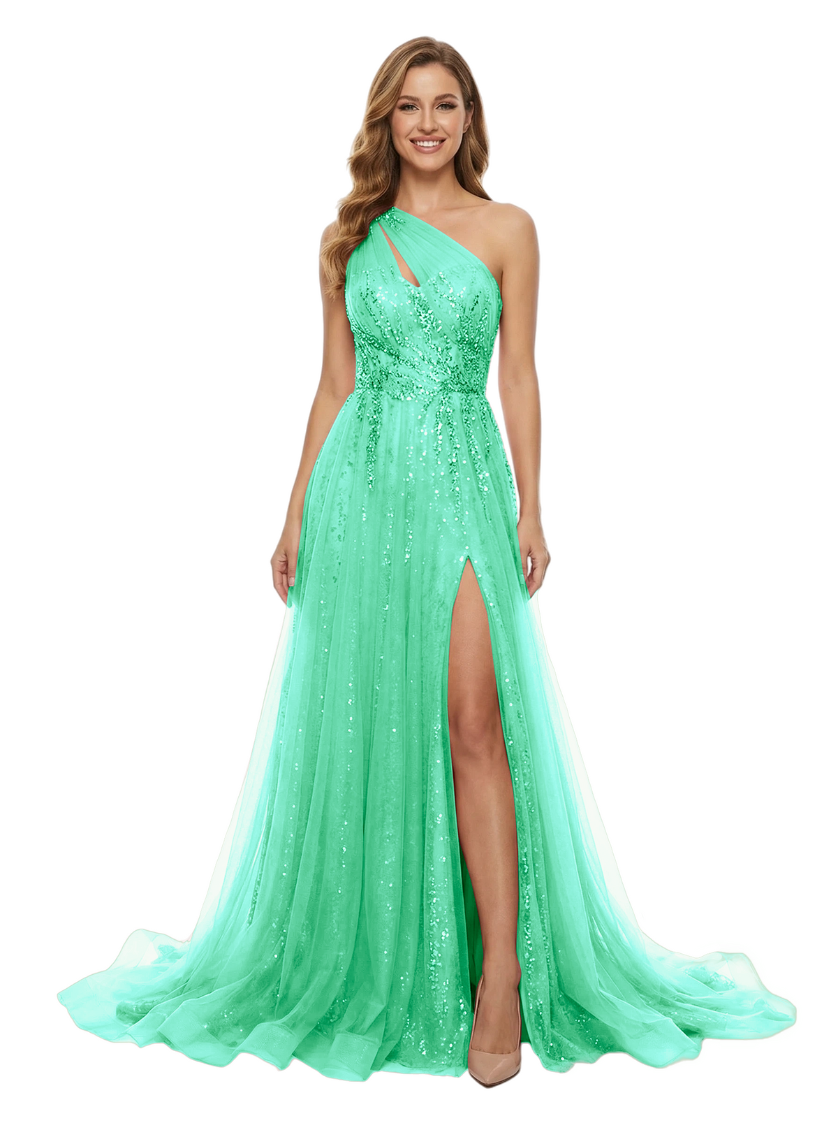 turquoise