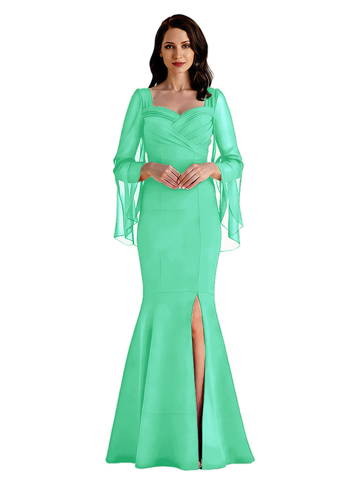 turquoise