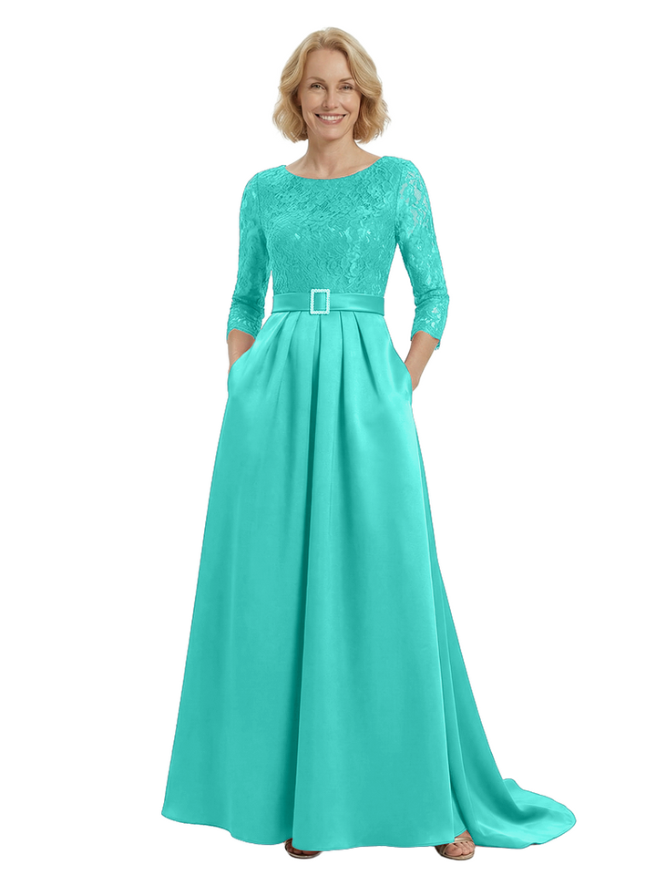 turquoise