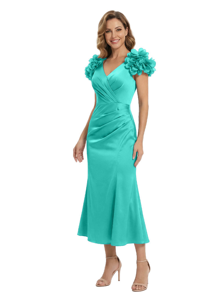 turquoise