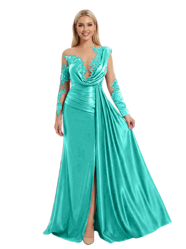 turquoise