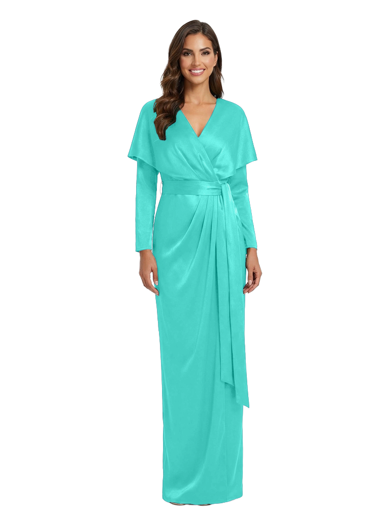 turquoise