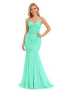 turquoise