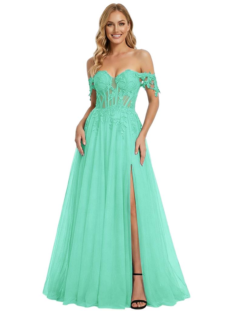 turquoise 