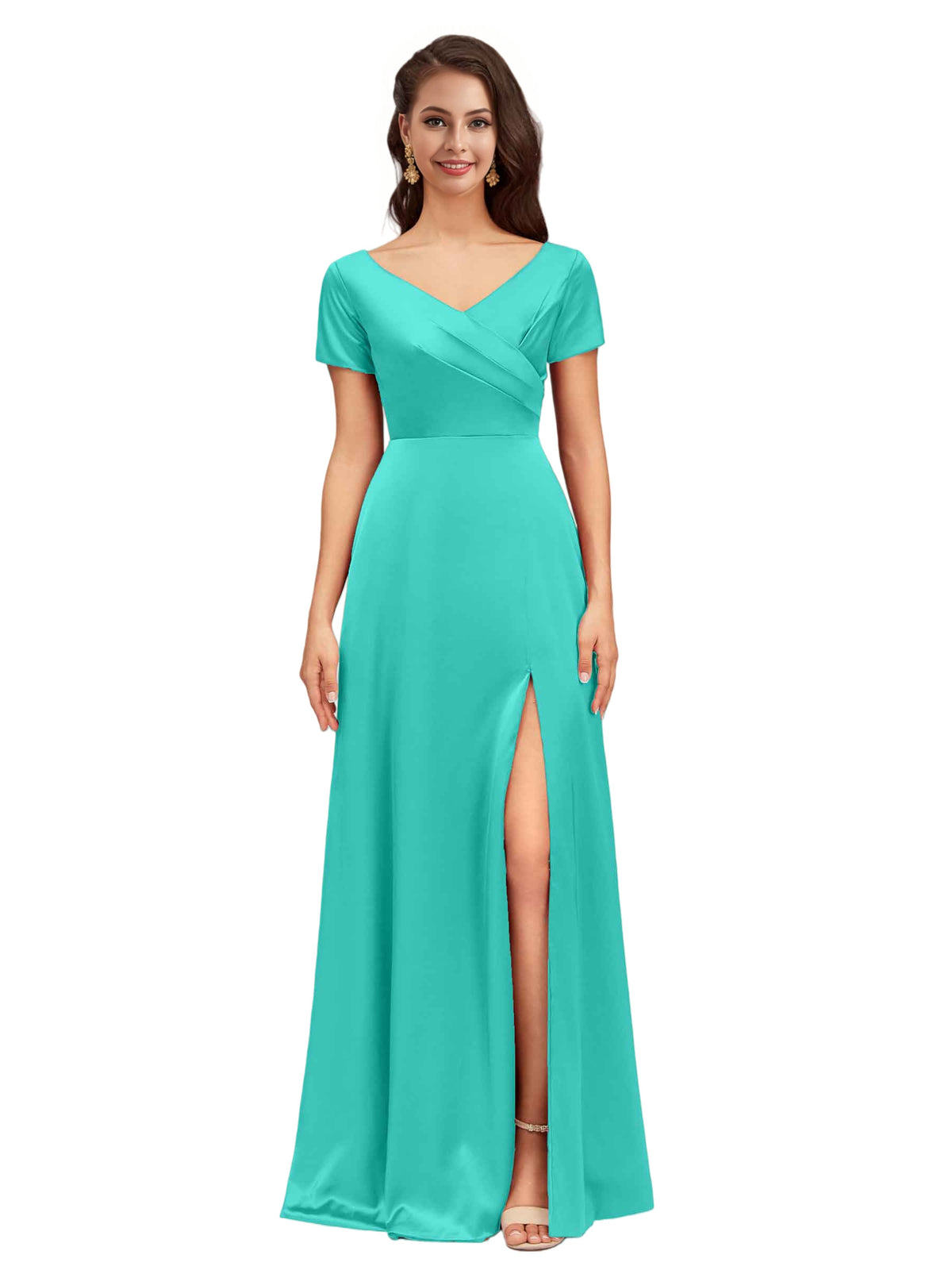 turquoise