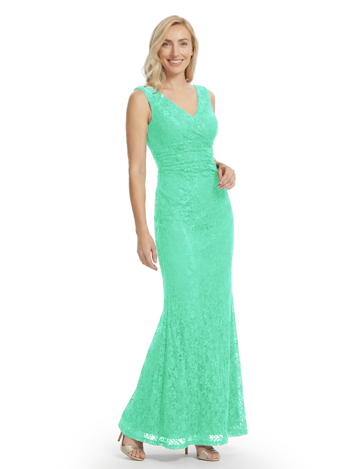 turquoise