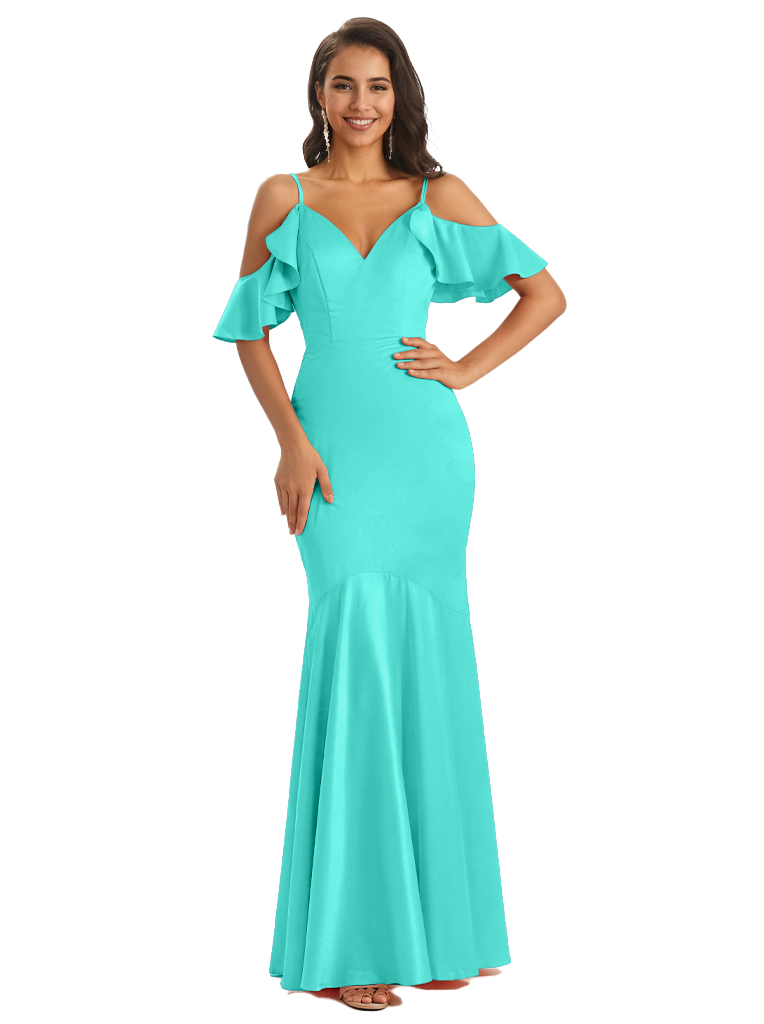 turquoise