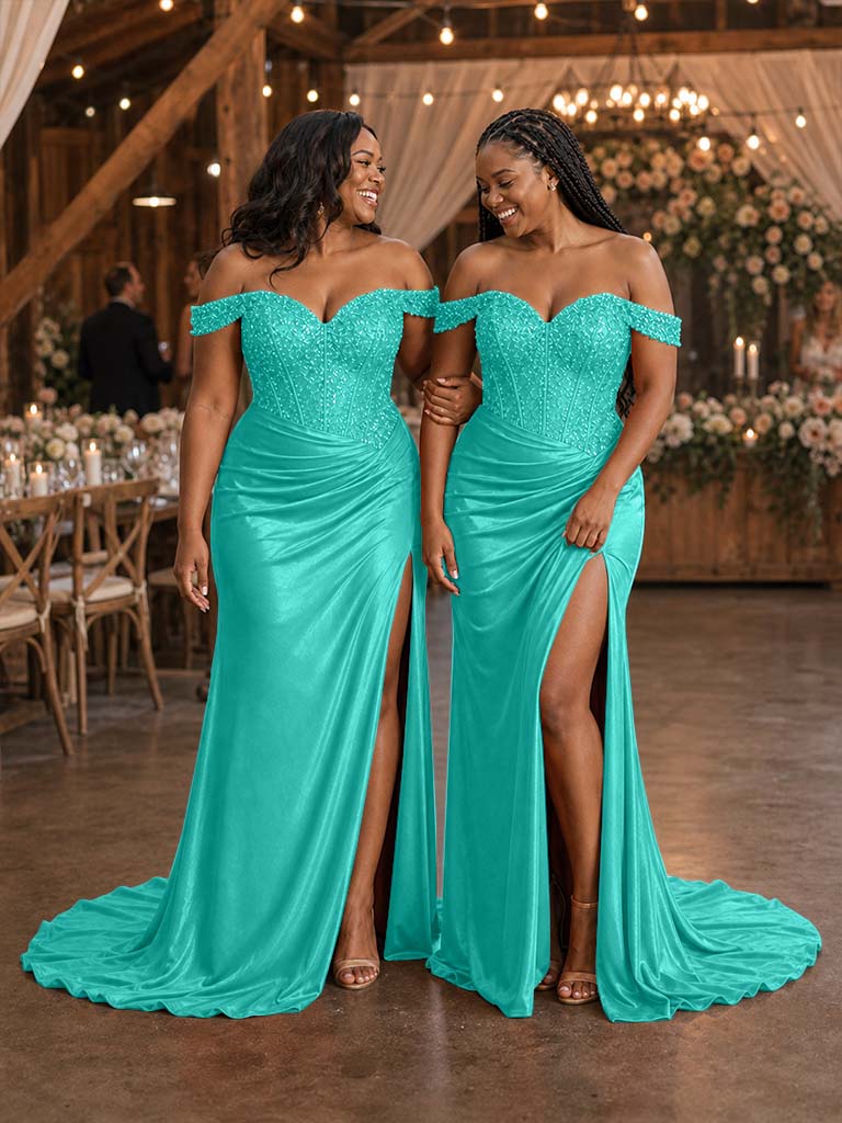 turquoise